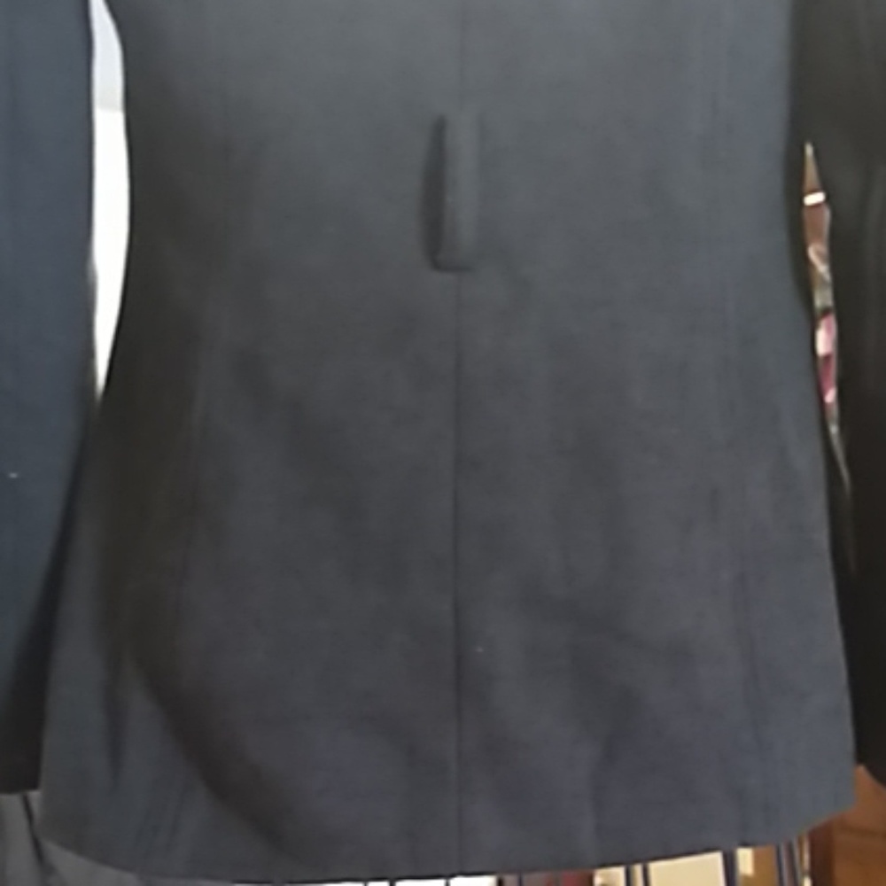 Kenneth Cole Reaction Women's Small Jacket - Picture 7 of 8